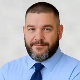 Photo of Team Member Name